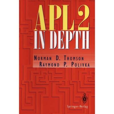 APL2 in Depth 1st Edition Doc